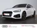 Audi A5 Sportb.40TFSIqu.Str. Sline competit.edition Alb - thumbnail 1