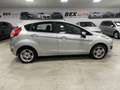 Ford Fiesta 1.0i Trend*1ERPOP*95000KM*GARANTIE12MOIS*CLIM* Gris - thumbnail 6