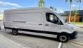 Mercedes-Benz Sprinter Furgón 314CDI Largo T.E. tT Blanco - thumbnail 4