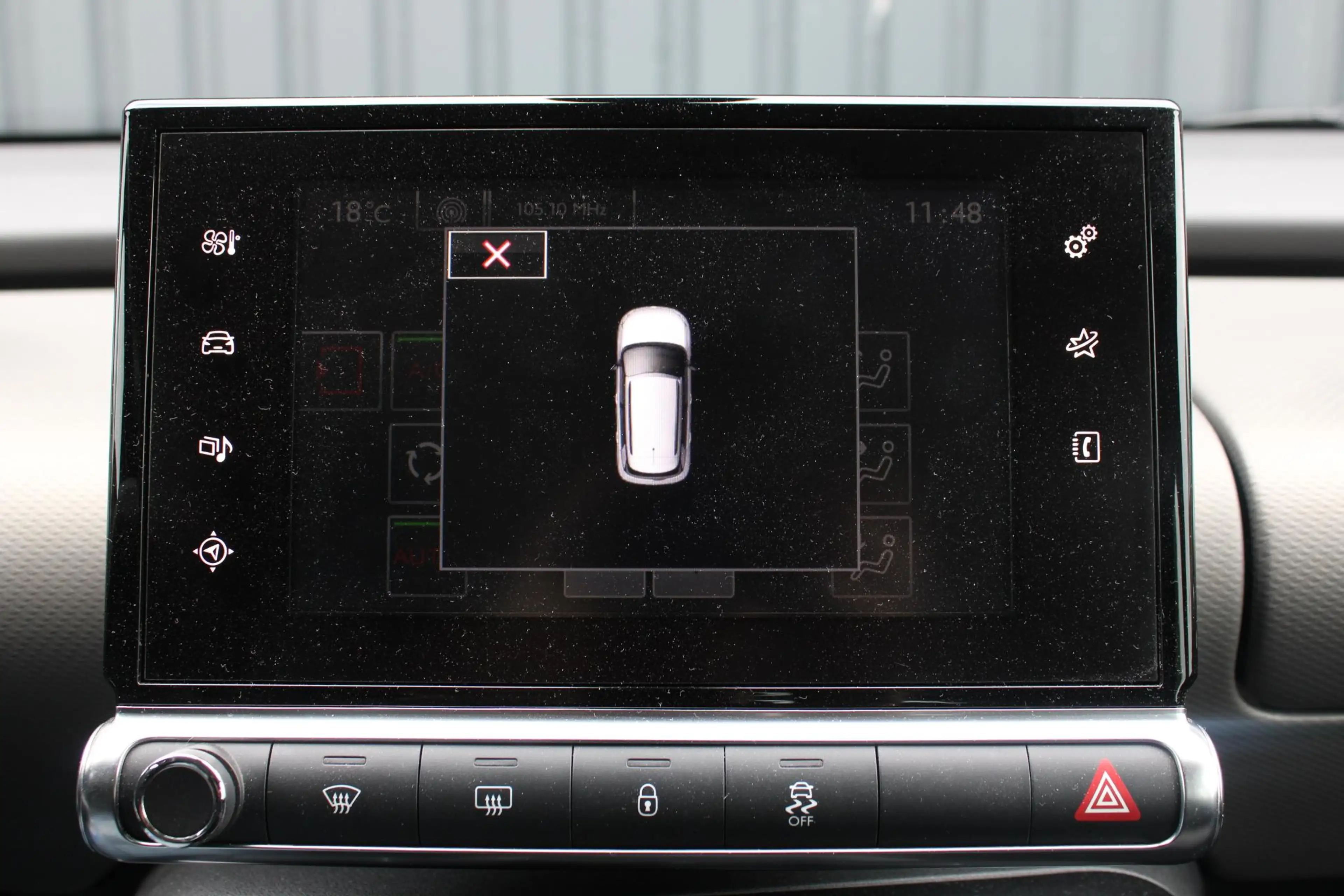 Citroen C4 Cactus 1.2 PureTech Business | Navigatie | Parkeersensore — photo 15
