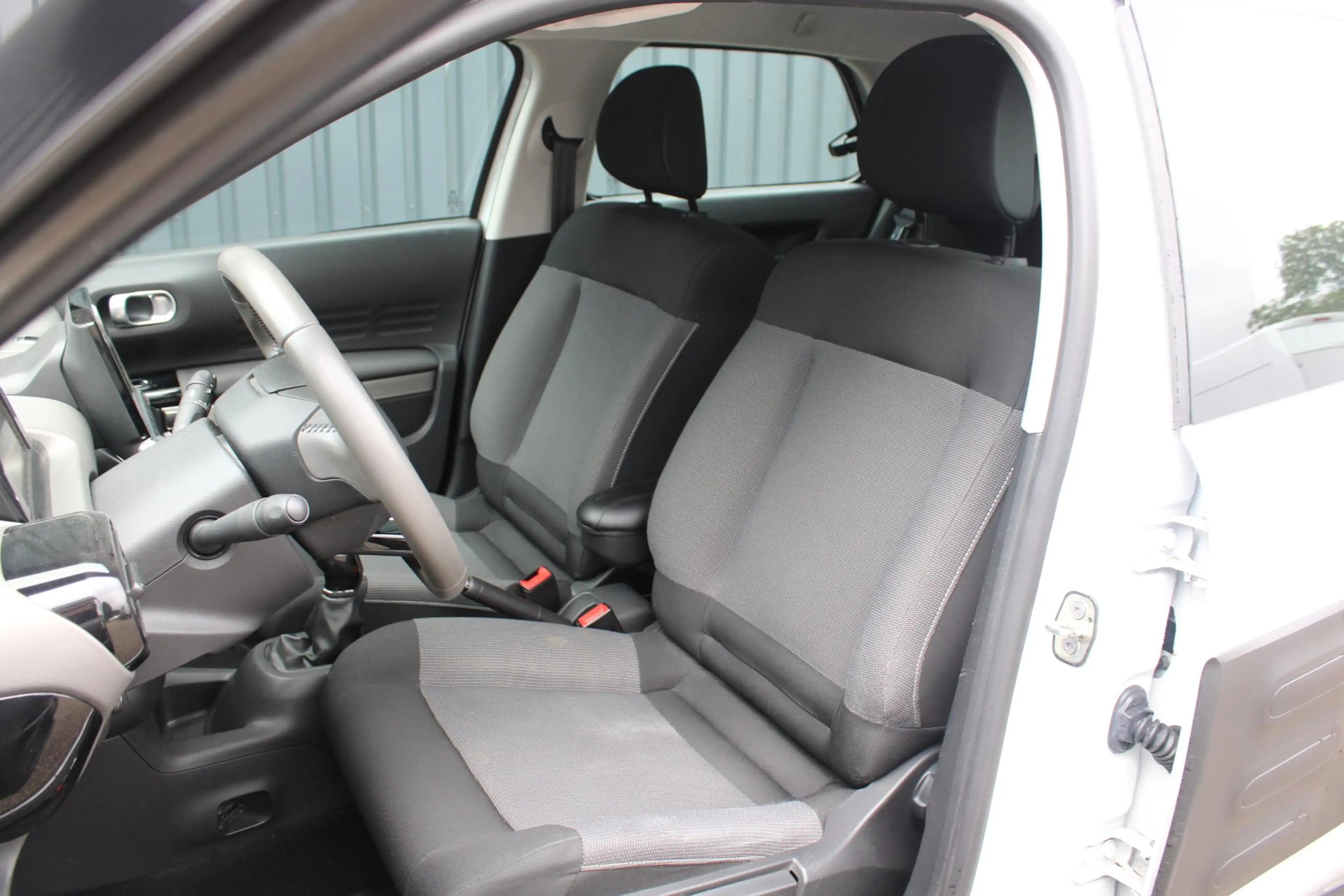 Citroen C4 Cactus 1.2 PureTech Business | Navigatie | Parkeersensore — photo 13