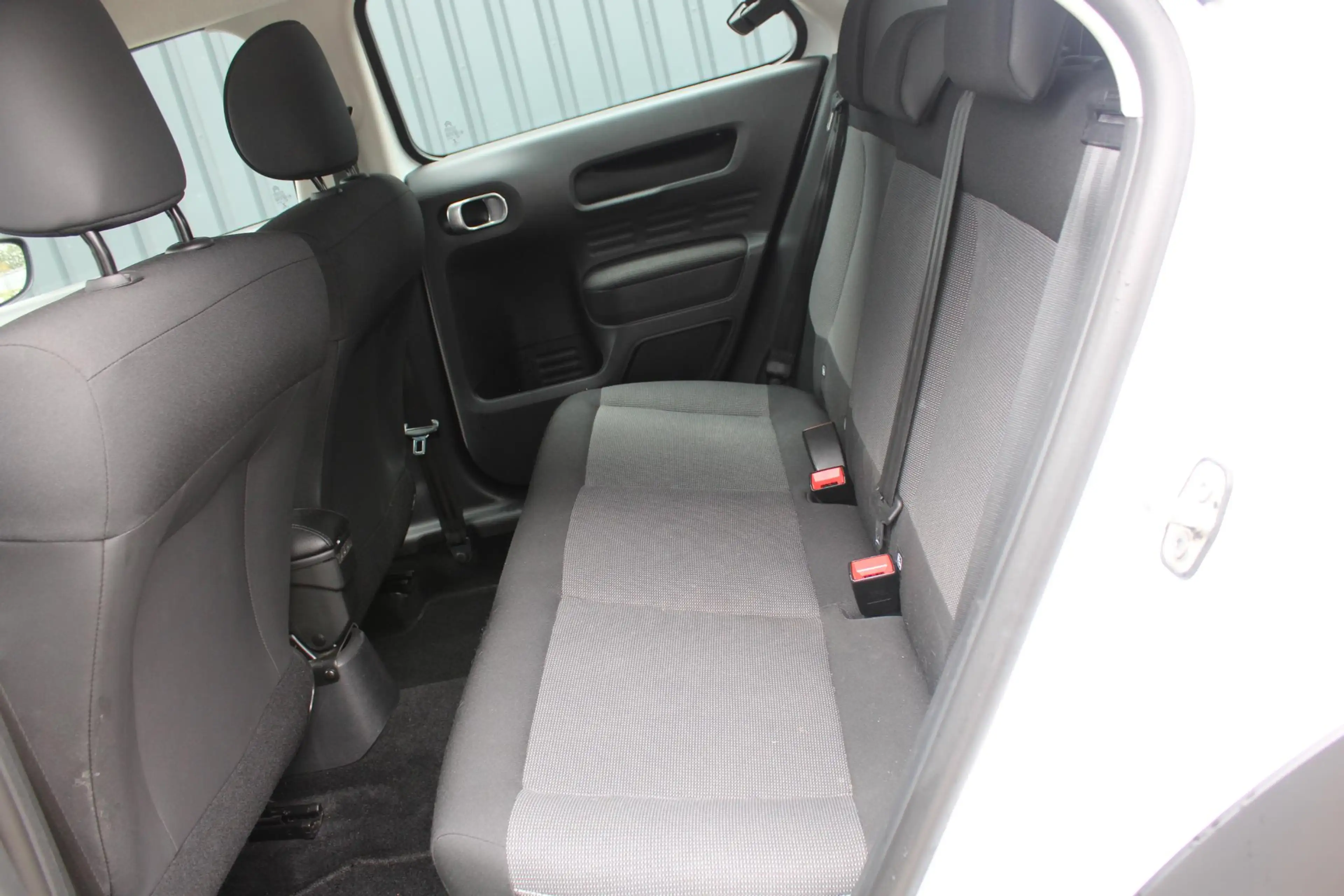 Citroen C4 Cactus 1.2 PureTech Business | Navigatie | Parkeersensore — photo 14