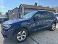 BMW X3 xDrive 20d Österreich-Paket Aut. Blau - thumbnail 2