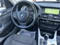 BMW X3 xDrive 20d Österreich-Paket Aut. Blau - thumbnail 10