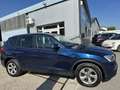 BMW X3 xDrive 20d Österreich-Paket Aut. Blau - thumbnail 4
