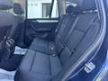 BMW X3 xDrive 20d Österreich-Paket Aut. Blau - thumbnail 16