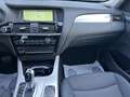 BMW X3 xDrive 20d Österreich-Paket Aut. Blau - thumbnail 11
