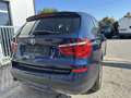BMW X3 xDrive 20d Österreich-Paket Aut. Blau - thumbnail 5