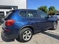 BMW X3 xDrive 20d Österreich-Paket Aut. Blau - thumbnail 6