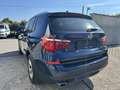 BMW X3 xDrive 20d Österreich-Paket Aut. Blau - thumbnail 7