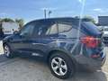 BMW X3 xDrive 20d Österreich-Paket Aut. Blau - thumbnail 8