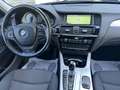 BMW X3 xDrive 20d Österreich-Paket Aut. Blau - thumbnail 9