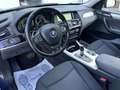 BMW X3 xDrive 20d Österreich-Paket Aut. Blau - thumbnail 17