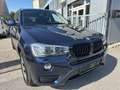 BMW X3 xDrive 20d Österreich-Paket Aut. Blau - thumbnail 3