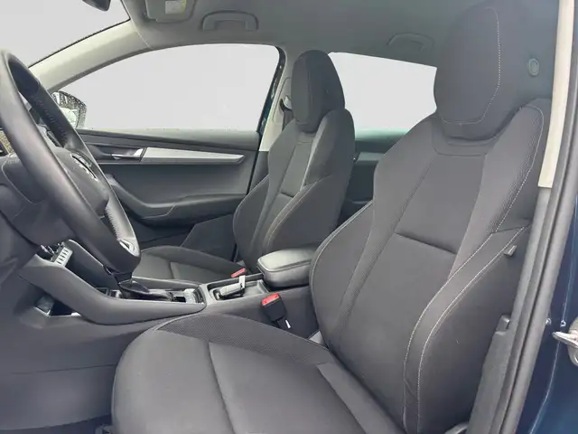 Skoda Karoq view 9