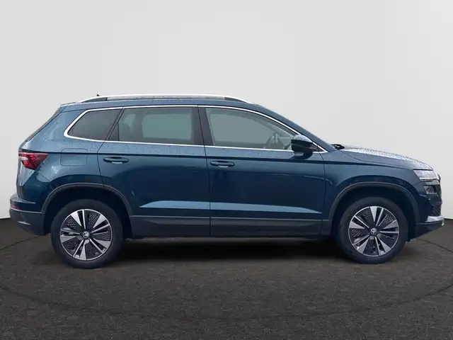 Skoda Karoq view 7
