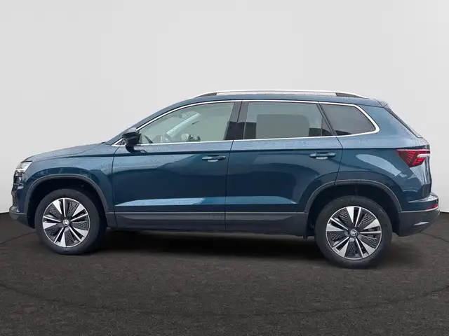 Skoda Karoq view 8