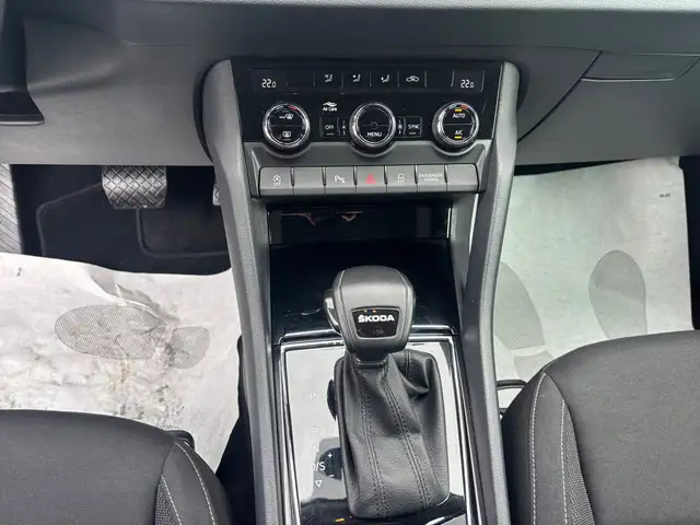 Skoda Karoq view 11