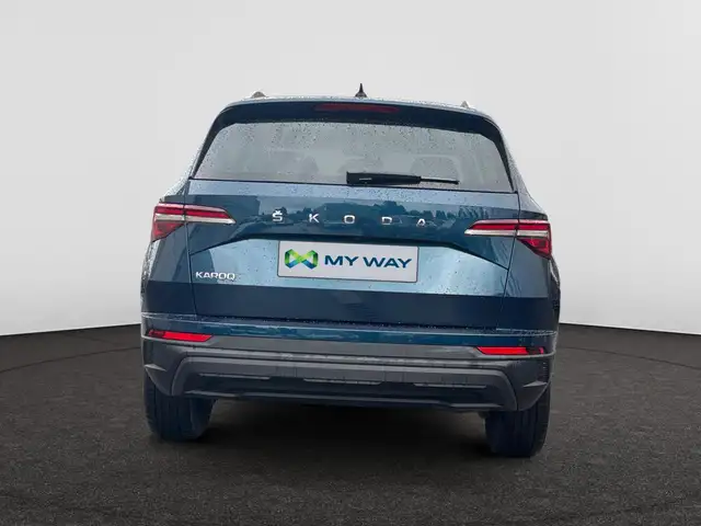 Skoda Karoq view 6
