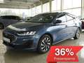 Ford Focus Titanium X 1,0 125PS LED/Navi/Kamera/Keyless     * Bleu - thumbnail 1