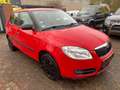 Skoda Fabia Classic/TÜV 01.2027/Neu Allwetterreifen Rot - thumbnail 3