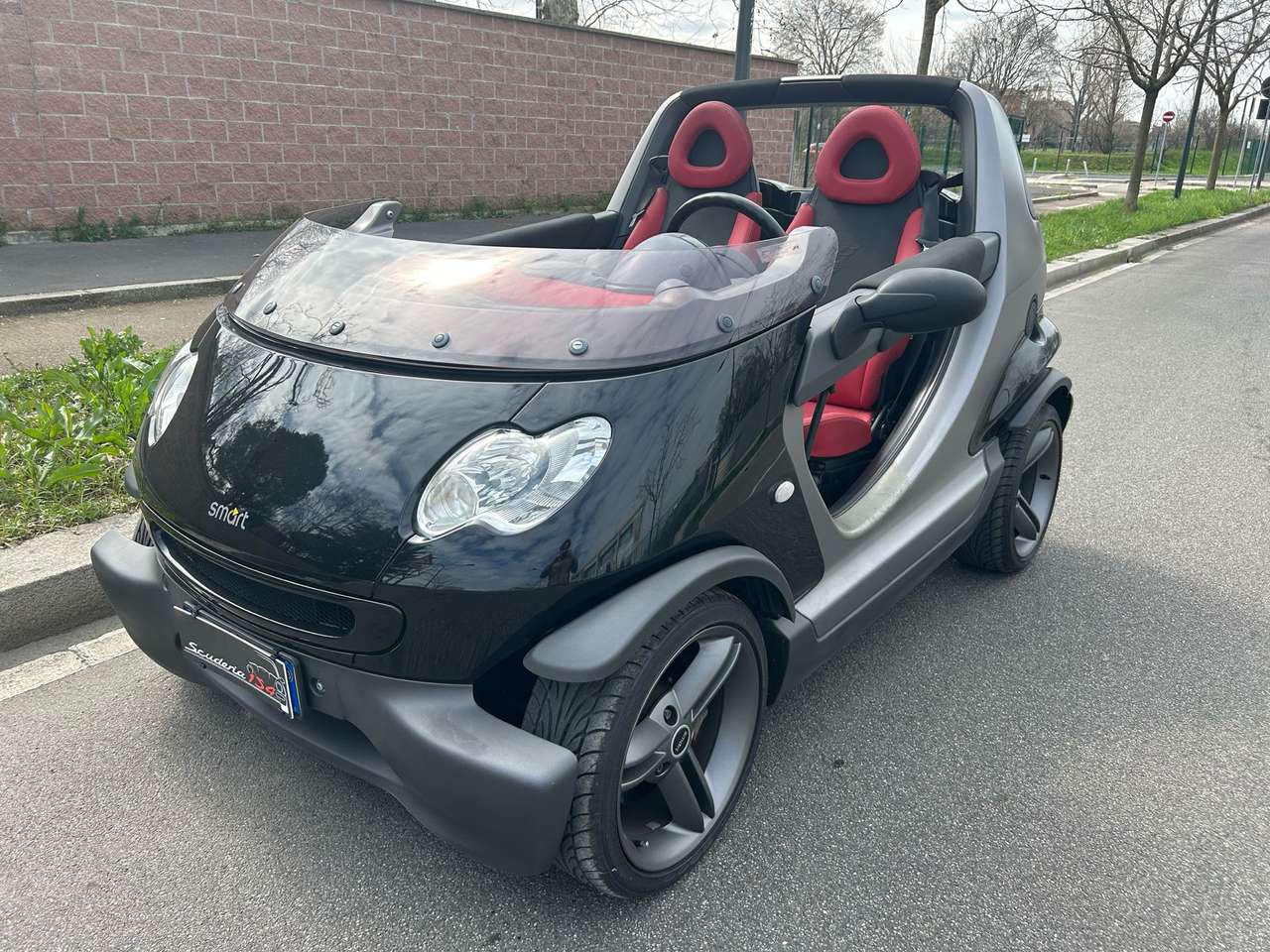 smart crossblade 0.6