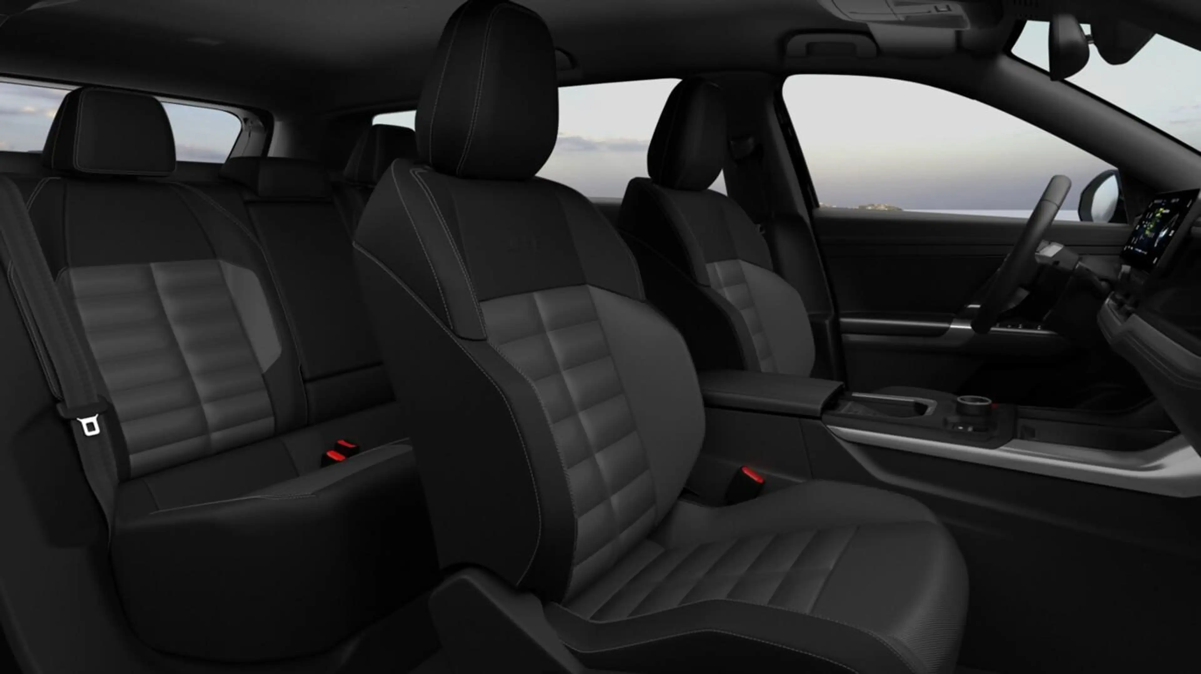Jeep Compass Altitude Hybrid Pano Nav eHk 360°Kam 18Z 100 kW... — photo 8