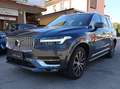 Volvo XC90 II 2015 2.0 b5 Momentum Pro awd geartronic Blauw - thumbnail 3