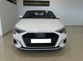 Audi A3 Sportback 30 TFSI Advanced S tronic Blanc - thumbnail 4