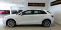 Audi A3 Sportback 30 TFSI Advanced S tronic Blanc - thumbnail 6
