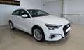 Audi A3 Sportback 30 TFSI Advanced S tronic Blanc - thumbnail 3