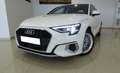 Audi A3 Sportback 30 TFSI Advanced S tronic Blanc - thumbnail 2