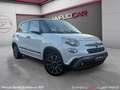 Fiat 500L 500L 1.3 Multijet 95 ch S/S Lounge Blanc - thumbnail 1