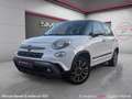 Fiat 500L 500L 1.3 Multijet 95 ch S/S Lounge Blanc - thumbnail 4