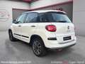 Fiat 500L 500L 1.3 Multijet 95 ch S/S Lounge Blanc - thumbnail 6