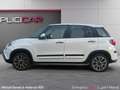 Fiat 500L 500L 1.3 Multijet 95 ch S/S Lounge Blanc - thumbnail 5