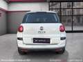 Fiat 500L 500L 1.3 Multijet 95 ch S/S Lounge Blanc - thumbnail 7