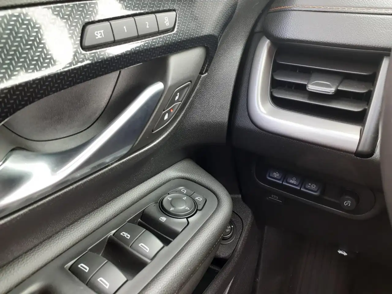 GMC Terrain снимка GMC Terrain