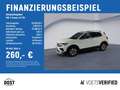 Volkswagen T-Cross 1.0 TSI Life KLIMA+NAVI+SHZ Weiß - thumbnail 2