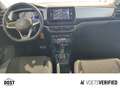 Volkswagen T-Cross 1.0 TSI Life KLIMA+NAVI+SHZ Weiß - thumbnail 9