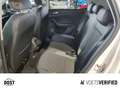 Volkswagen T-Cross 1.0 TSI Life KLIMA+NAVI+SHZ Weiß - thumbnail 16
