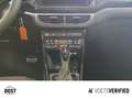Volkswagen T-Cross 1.0 TSI Life KLIMA+NAVI+SHZ Weiß - thumbnail 10