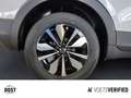 Volkswagen T-Cross 1.0 TSI Life KLIMA+NAVI+SHZ Weiß - thumbnail 6