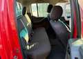 Nissan Navara 2.5l DCI 171CV KING CABINE 4X4 Rouge - thumbnail 5