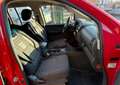 Nissan Navara 2.5l DCI 171CV KING CABINE 4X4 Rouge - thumbnail 4
