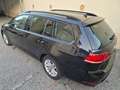 Volkswagen Golf Variant Rabbit 40, 2.0 TDI DSG Schwarz - thumbnail 5