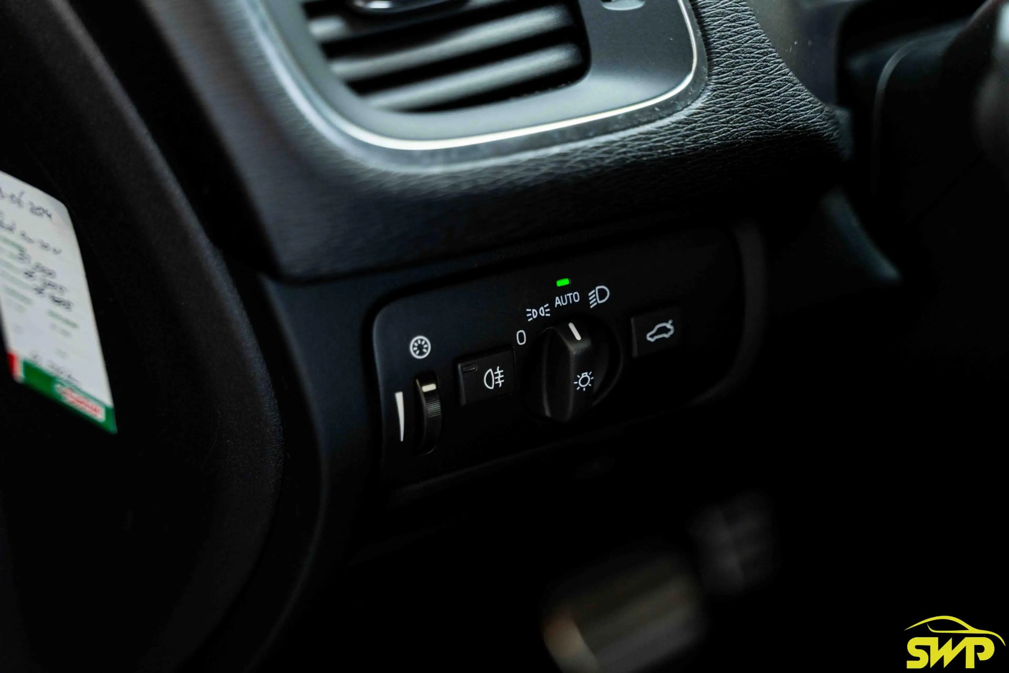 Volvo V40 2.0 T4 Business Sport | Navi | Automaat | 2.0 moto — photo 11