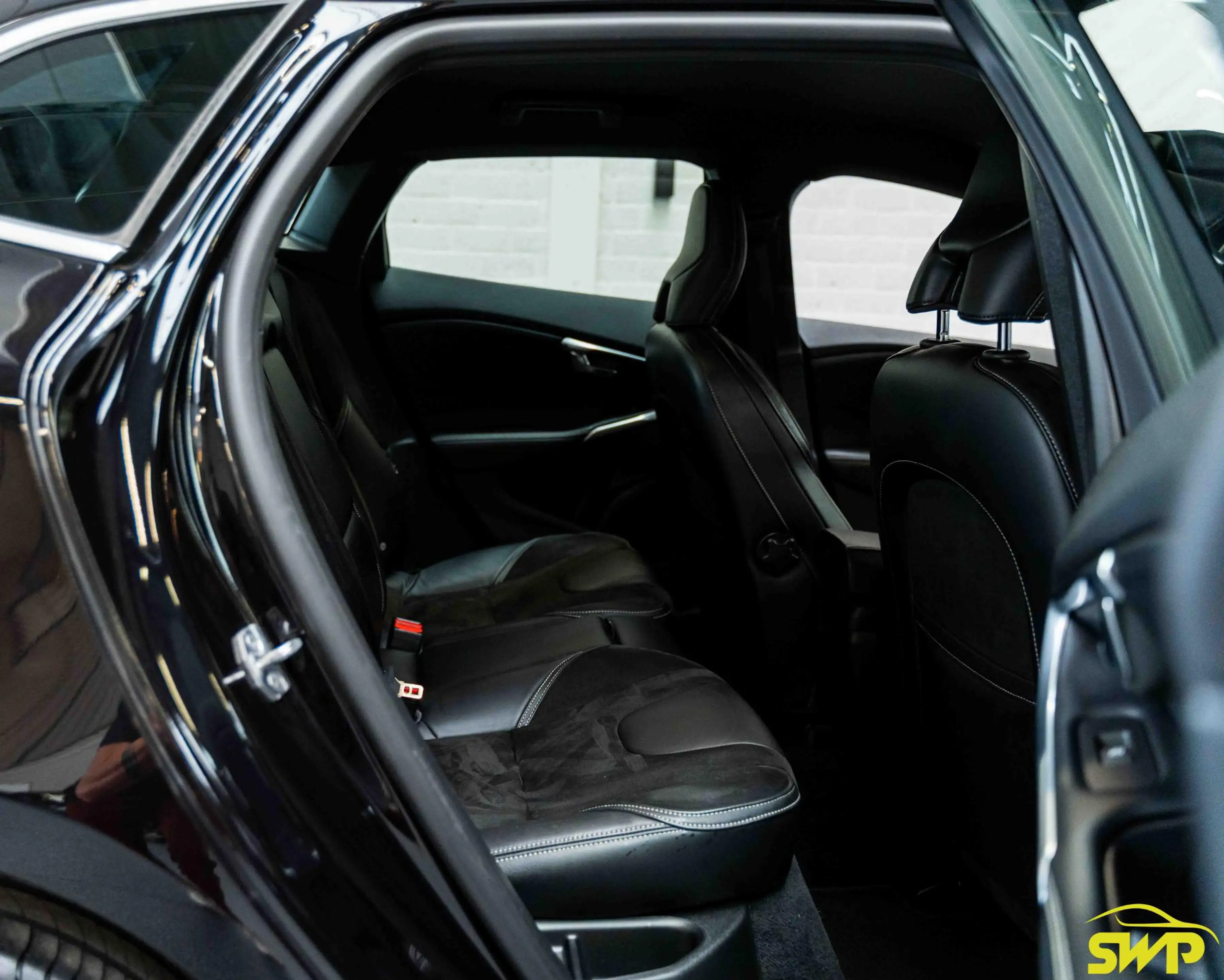 Volvo V40 2.0 T4 Business Sport | Navi | Automaat | 2.0 moto — photo 21