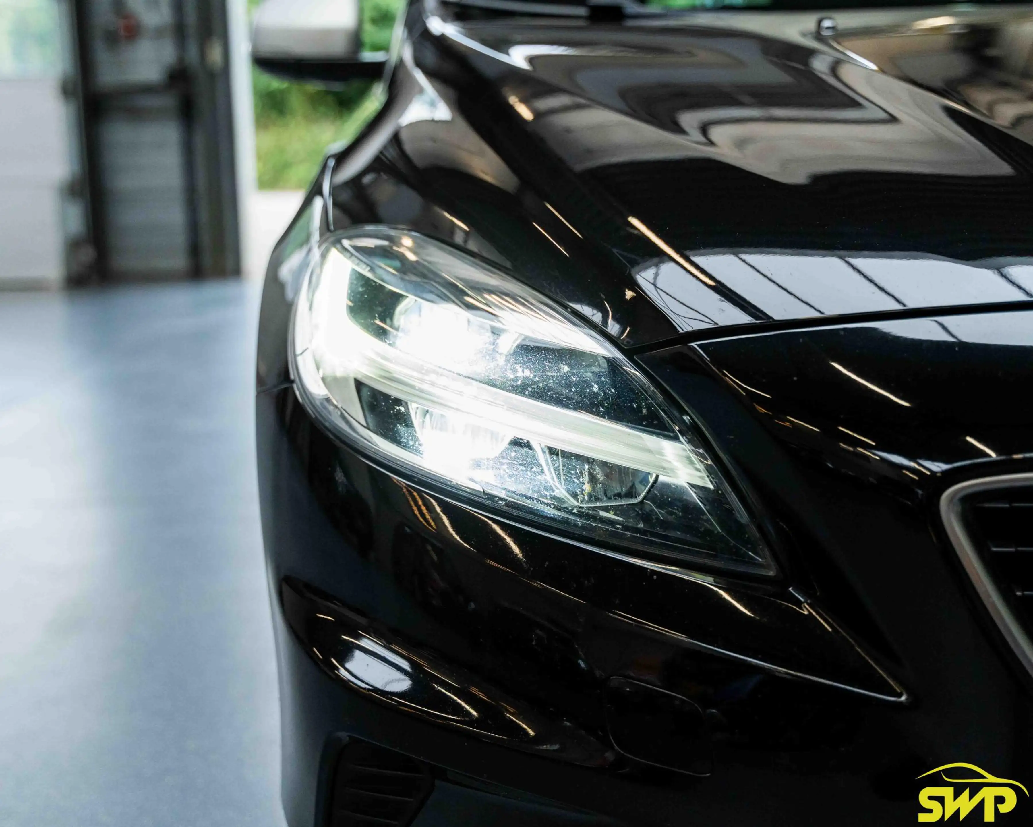 Volvo V40 2.0 T4 Business Sport | Navi | Automaat | 2.0 moto — photo 23
