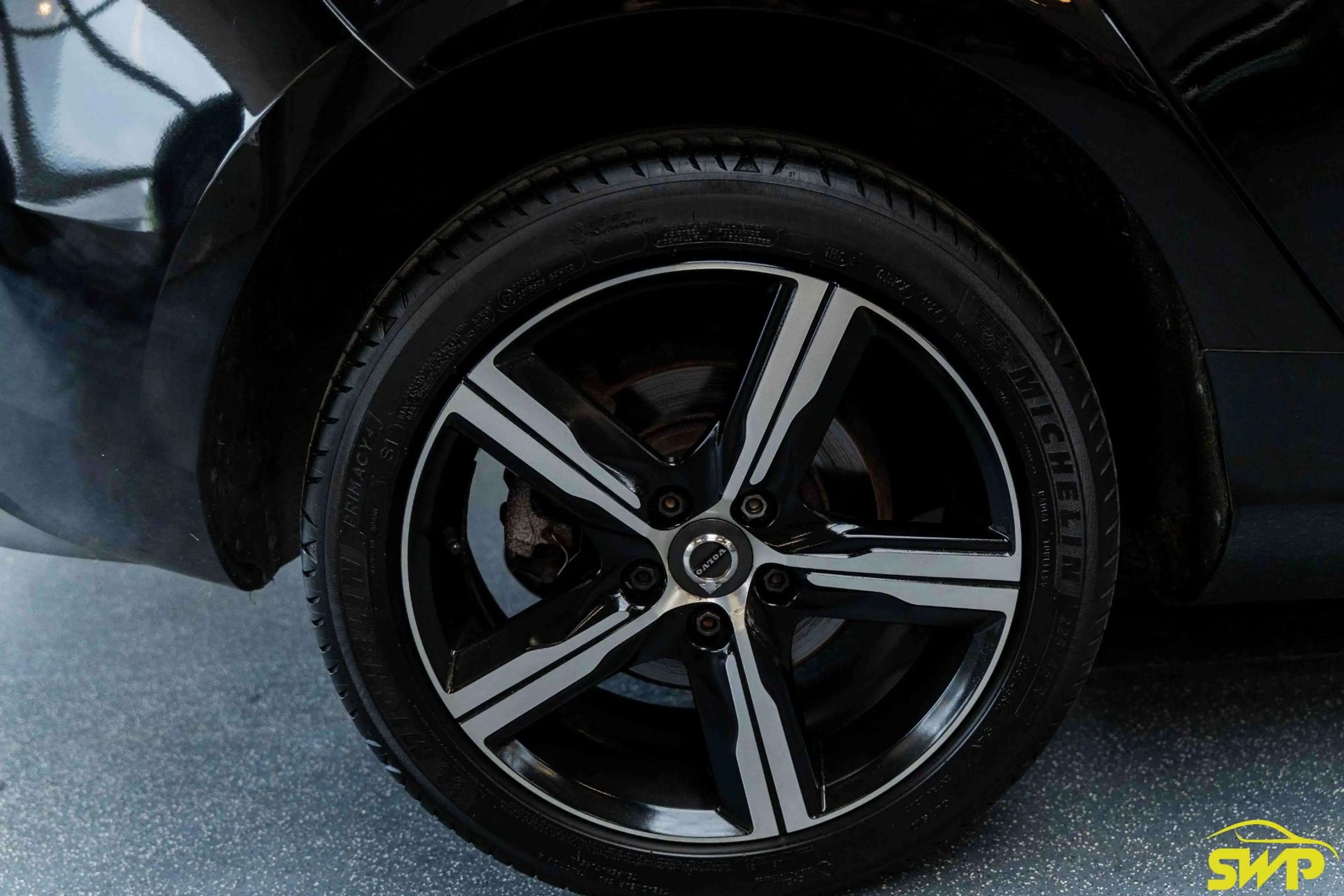 Volvo V40 2.0 T4 Business Sport | Navi | Automaat | 2.0 moto — photo 26